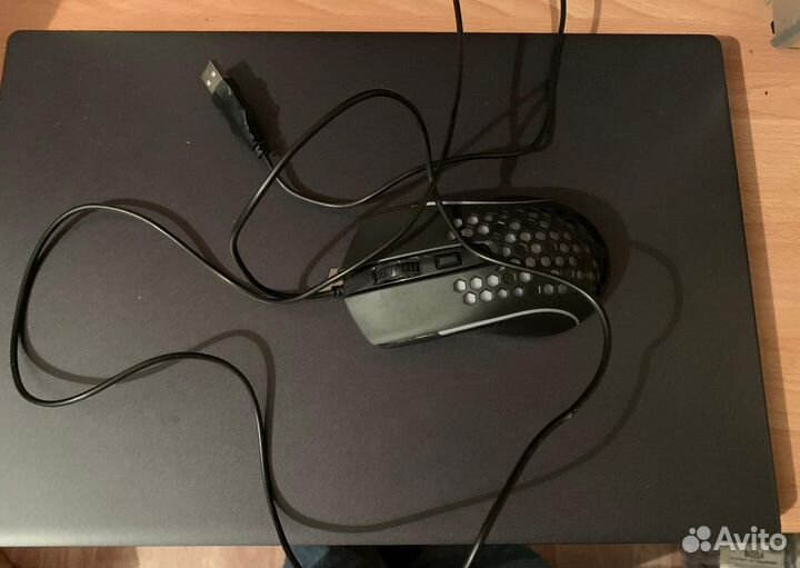 Ноутбук acer новый