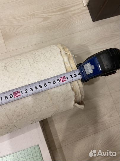 Линолеум бу