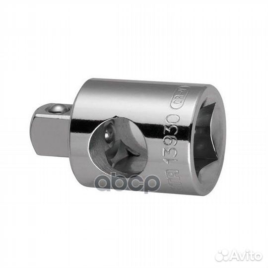 13930 Переходник-вороток SATA 1/2