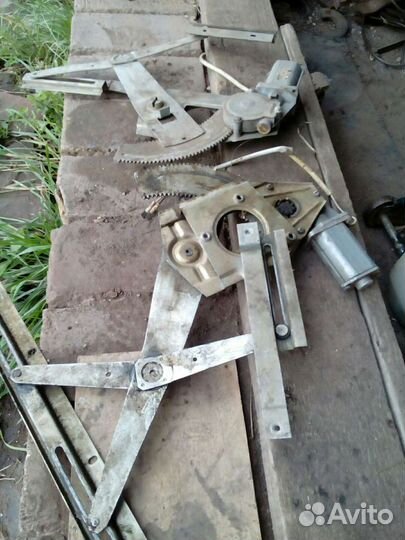 Электростеклоподьемники 3110