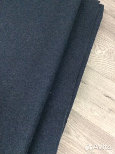 Отрезы ткани времен СССР