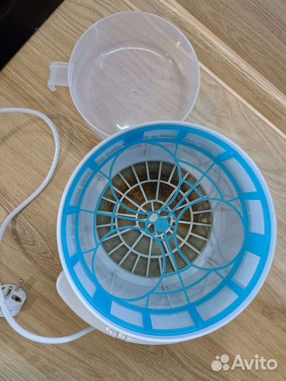 Стерилизатор электрический maman Ls-B302