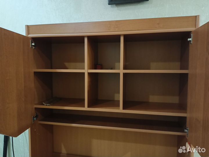 Уголок школьника