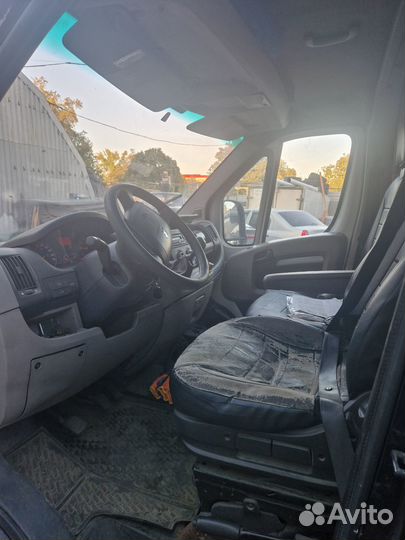 Peugeot Boxer 2.2 МТ, 2007, 290 000 км