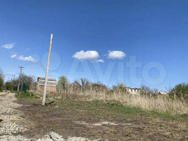 Участок 6 сот. (ИЖС)