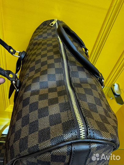 Комплект louis vuitton дорожная косметичка