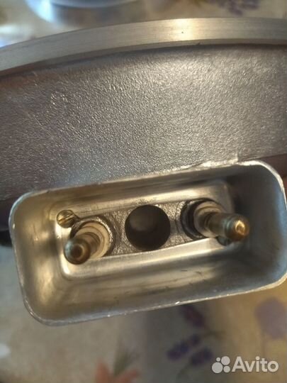 Электросковорода Волга-2