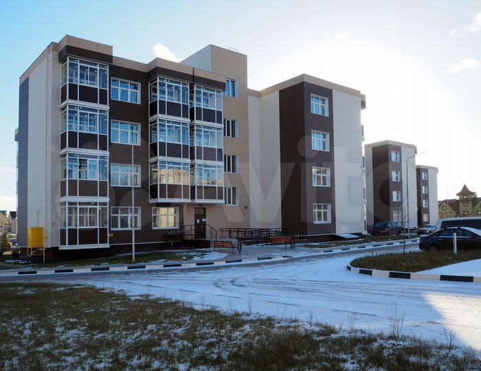 Помещение свободного назначения, 9.2 м²