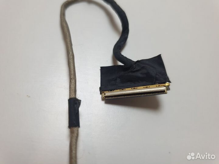 Шлейф матрицы Asus R541U, X541, X541S