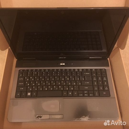 Acer aspire 5541, 5541G (разбор, отправка, з.ч.)