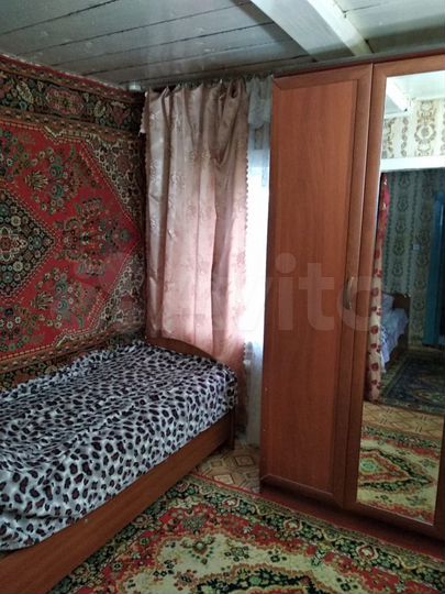 Дом 63 м² на участке 14 сот.