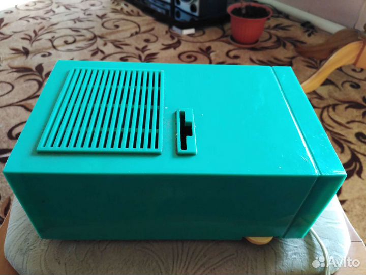 Диапроектор