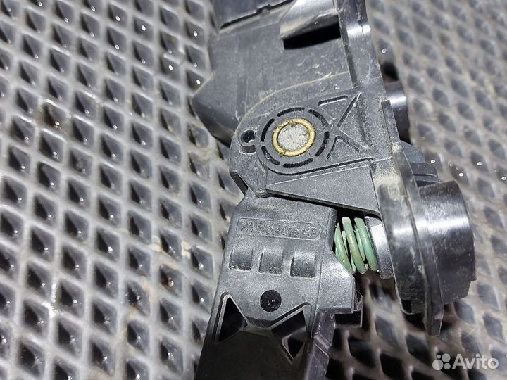 Педаль Газа для Mitsubishi Lancer X