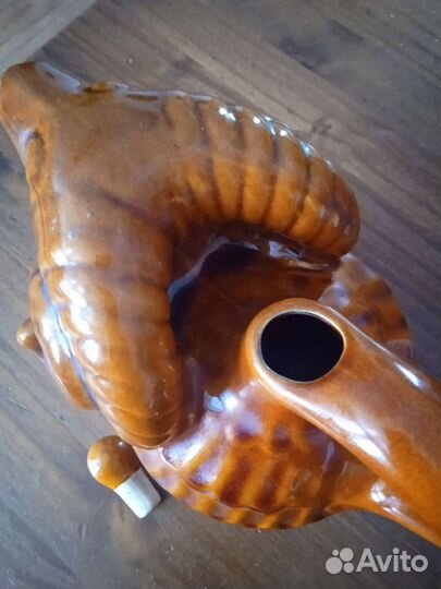 Старая керамика, майолика, фарфор винтаж СССР