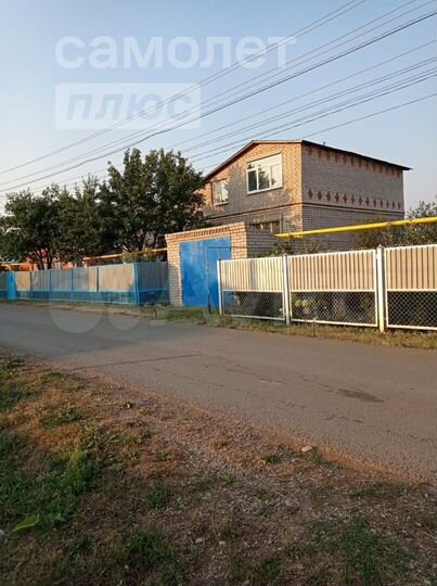 Дом 322 м² на участке 11 сот.