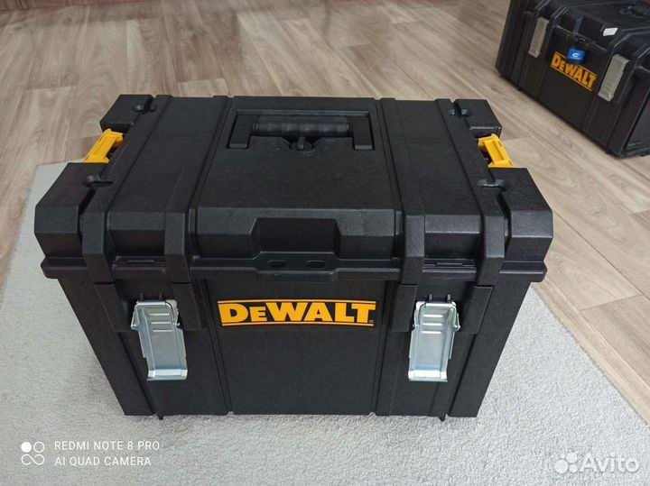 Перчатки Кобура Dewalt