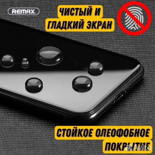 Антишпионская защитное стекло на iPhone 15 про