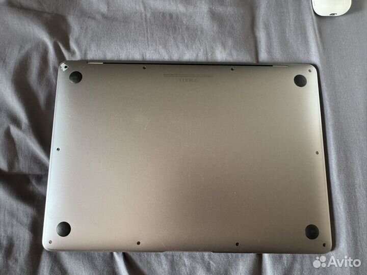 Apple macbook air 13 2020 m1 16gb 1tb