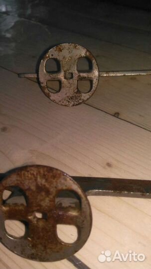 Коньки 60 лет