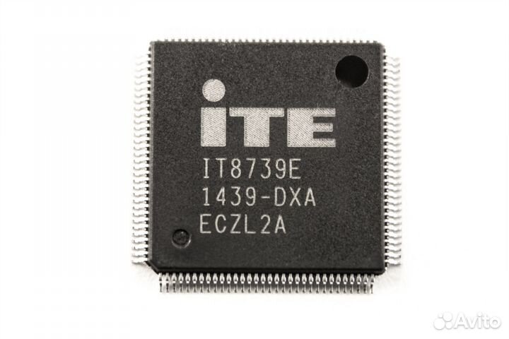 Мультиконтроллер IT8739E DXA