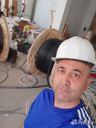 Услуги сантехника электрик вентиляция