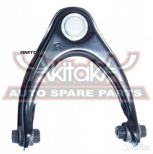 Asva 0324021 0324-021 asva рычаг передний верхний