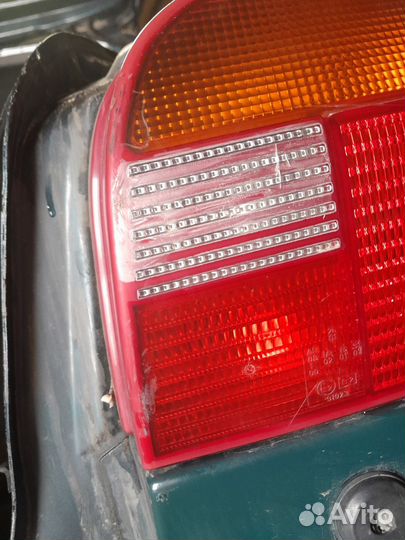 Задний правый фонарь Ford Mondeo 1,Форд Мондео 1