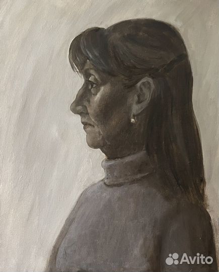 Художник/Репетитор по рисунку/живописи