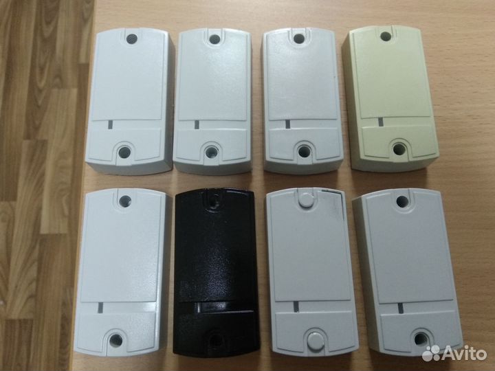 Контроллер Matrix II