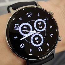 Huawei watch gt2