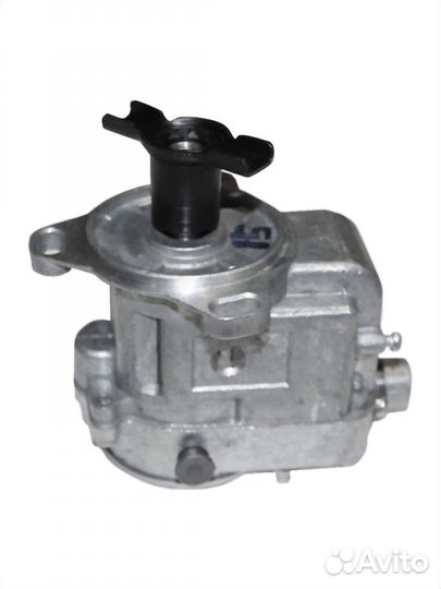 Магнето М-124 Б (Самара) правое вращение