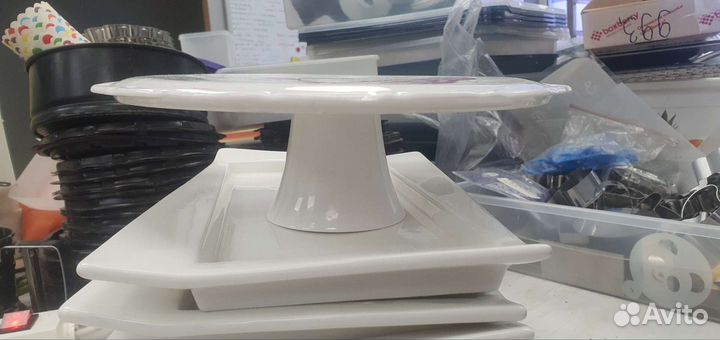 Подставка для торта