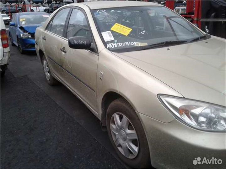Разбор на запчасти Toyota Camry 2001-2006