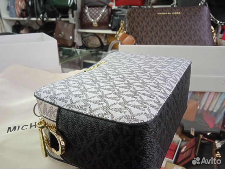 Сумка женская через плечо