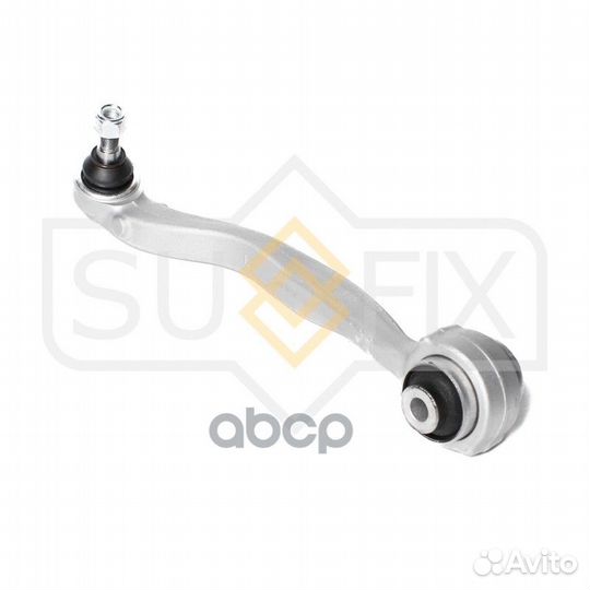 Рычаг подвески перед лев SH1583 sufix