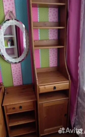 Мебель Лексвик IKEA