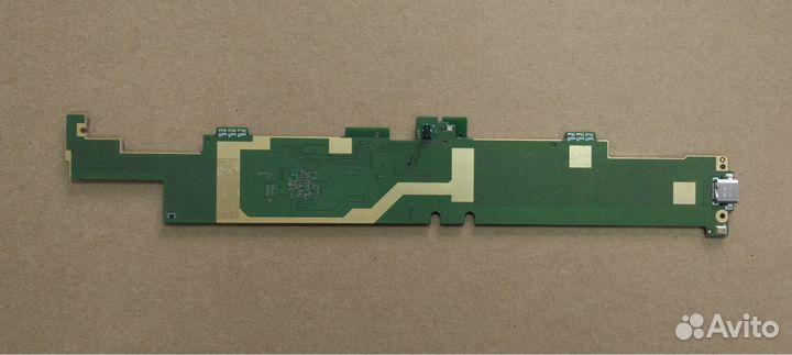 Материнская плата новая Lenovo TB-X704L