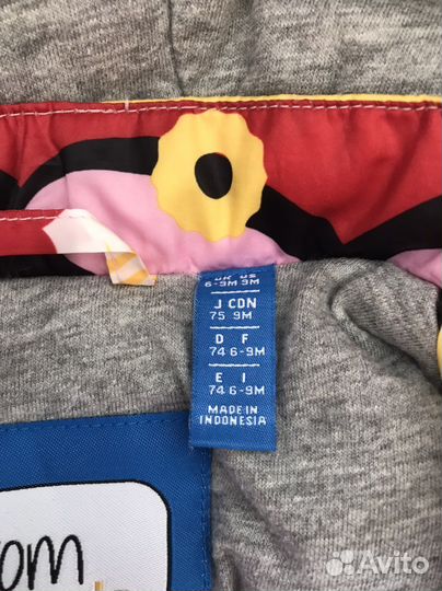 Комбинезон adidas