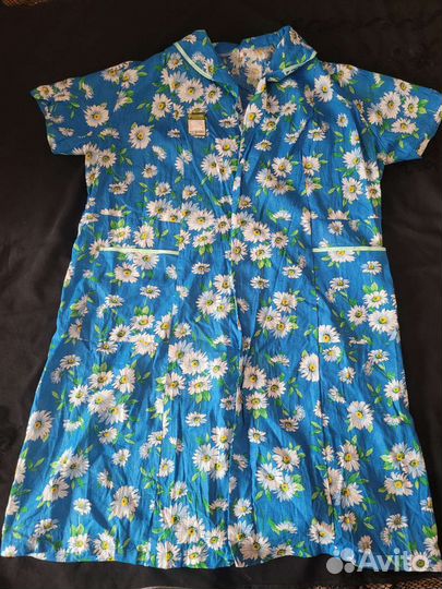 Женские халаты