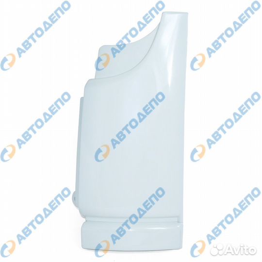 Угловая панель кабины L mitsubishi fuso fighter ми