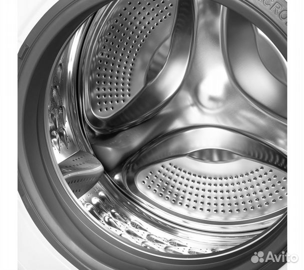 Стиральная машина c инвертором maunfeld mfwm1410WH