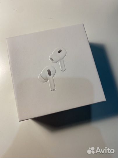 Air pods pro 2