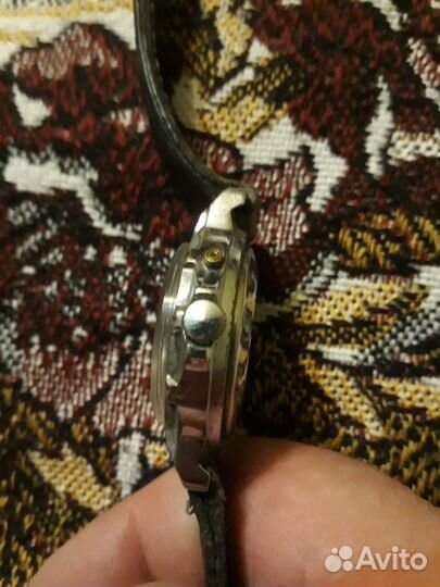 Часы мужские