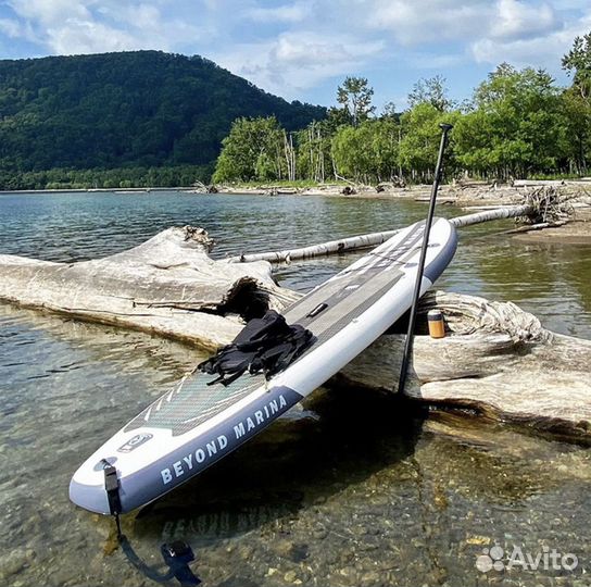 Sup board Сап борд Beyond Marina оригинал