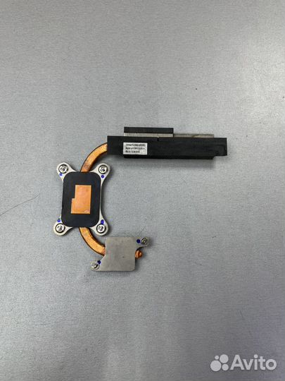 Система охлаждения Samsung RC510