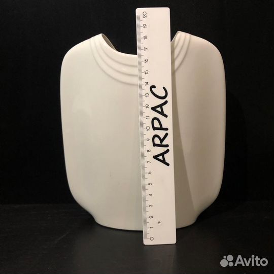 Фарфоровая ваза Kaiser