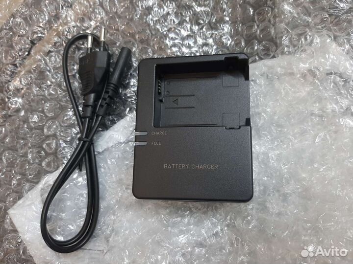 Зарядное устройство для фотоаппарата Canon lc-e8