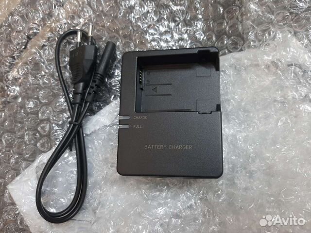Зарядное устройство для фотоаппарата Canon lc-e8