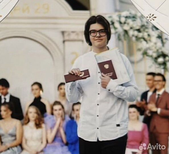 Репетитор мехмат МГУ