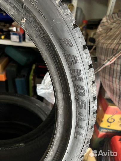 Landsail Ice Star IS33 225/40 R18